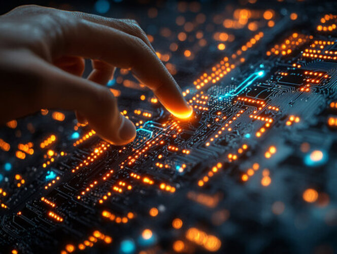 高效管理信息系统解决方